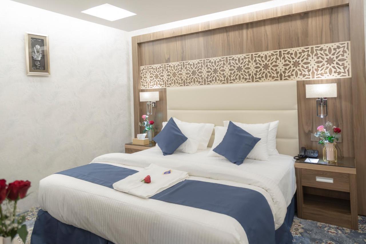 Brand Al Qassim Hotel Buraidah Extérieur photo