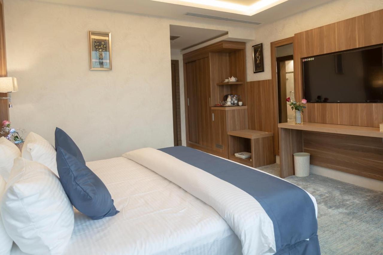Brand Al Qassim Hotel Buraidah Extérieur photo