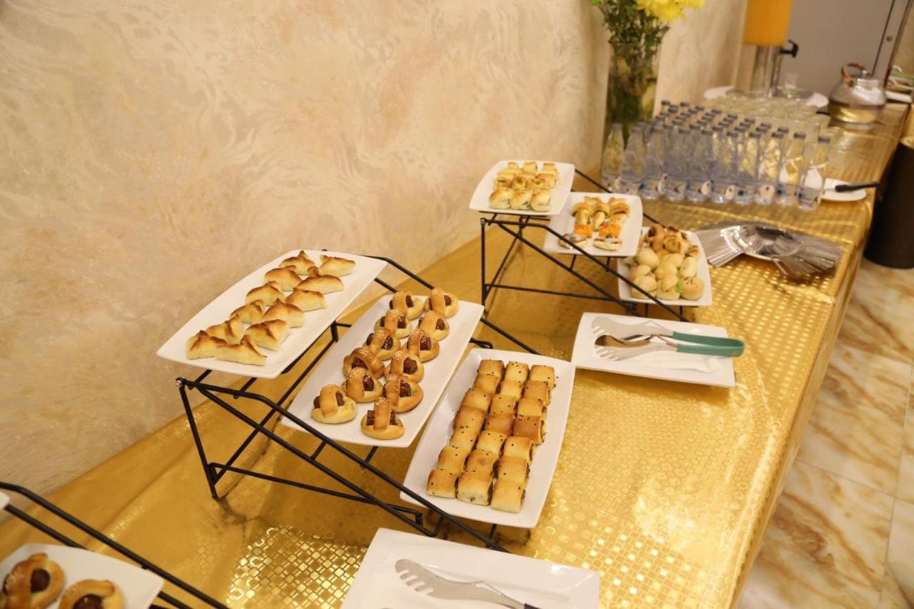 Brand Al Qassim Hotel Buraidah Extérieur photo